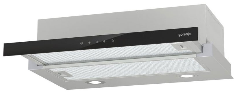 Вытяжка Gorenje TH64E3SGB