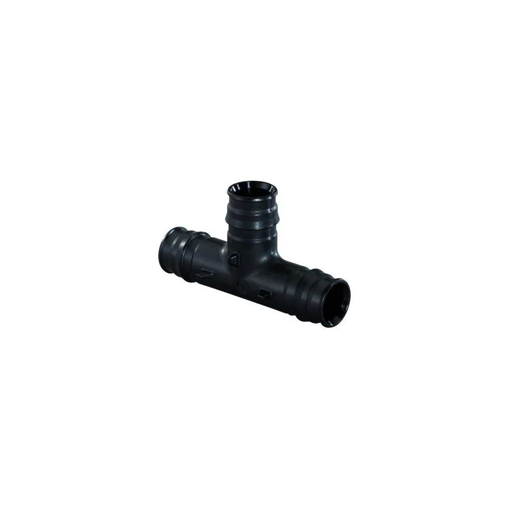 Равнопроходной тройник UPONOR Q&E PPSU 1008685