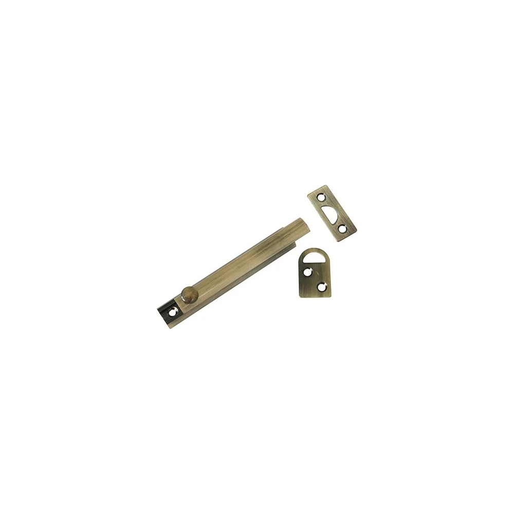 Задвижка Amig 600-100 6386