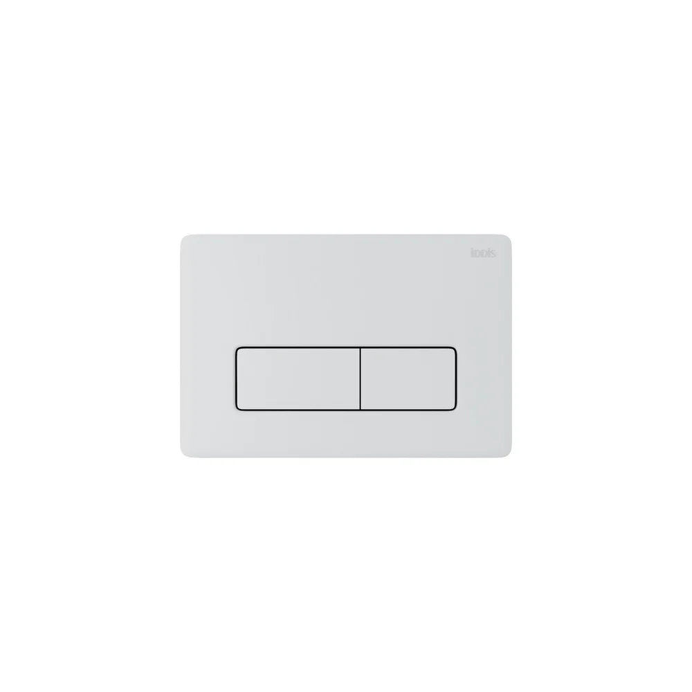 Универсальная клавиша смыва IDDIS Unifix 010 UNI10W0i77