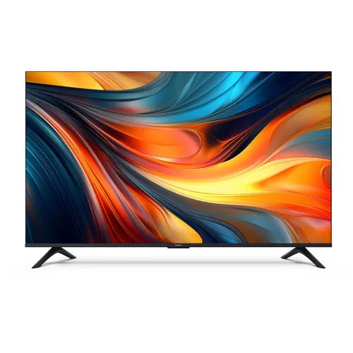50" Телевизор Xiaomi TV A 50 2026 4K Ultra HD, СМАРТ ТВ, Android TV, черный