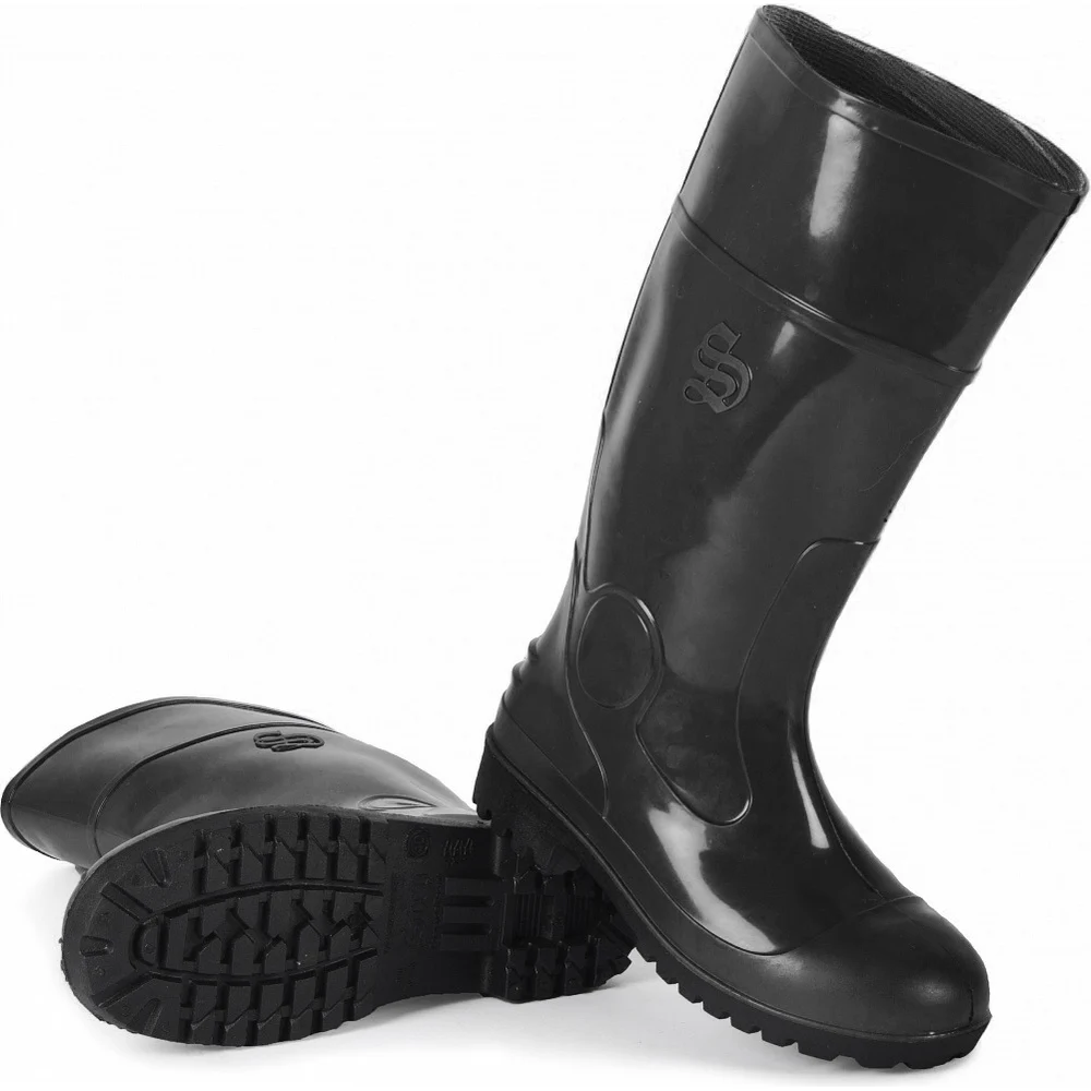 Мужские сапоги Факел 00-00000761