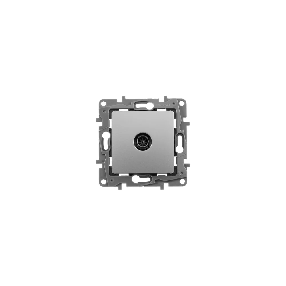 Tv розетка Legrand ETIKA 672451