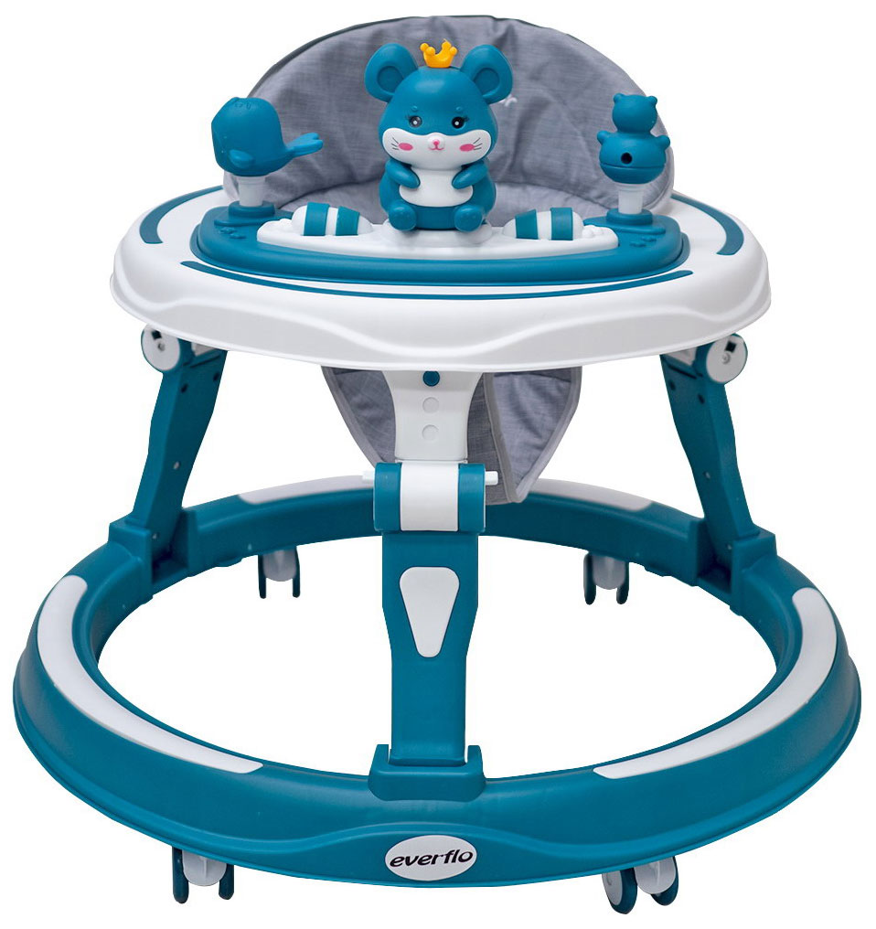 Xодунки Everflo Mikki sapphire WT706