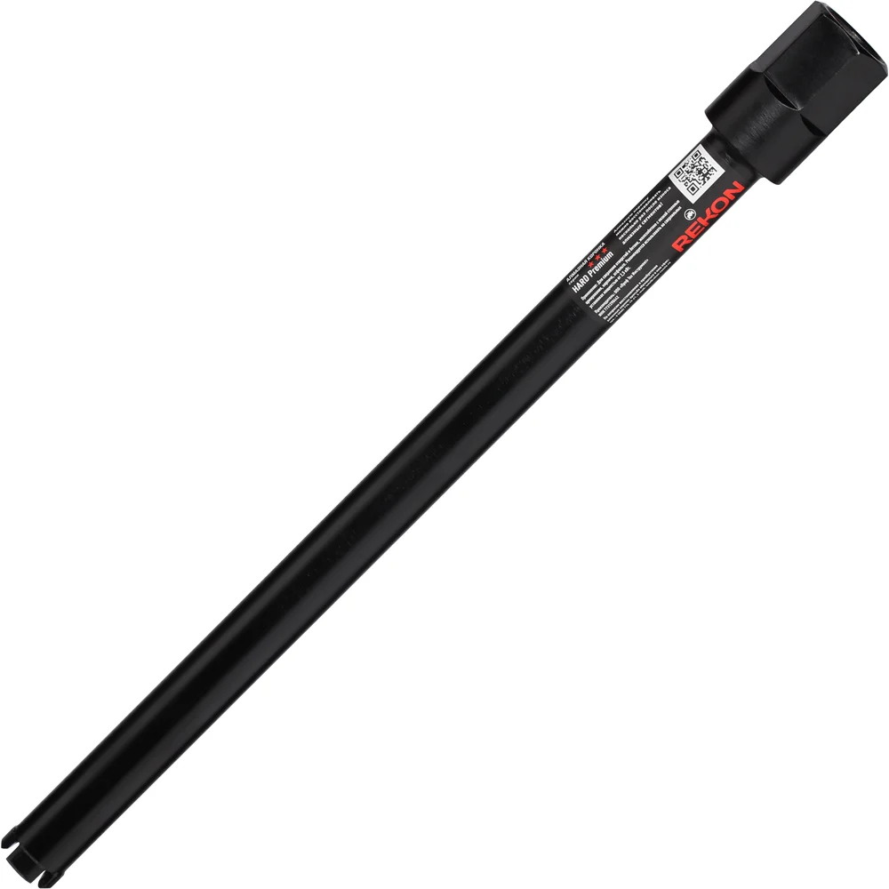 Алмазная коронка REKON HARD Premium 040025
