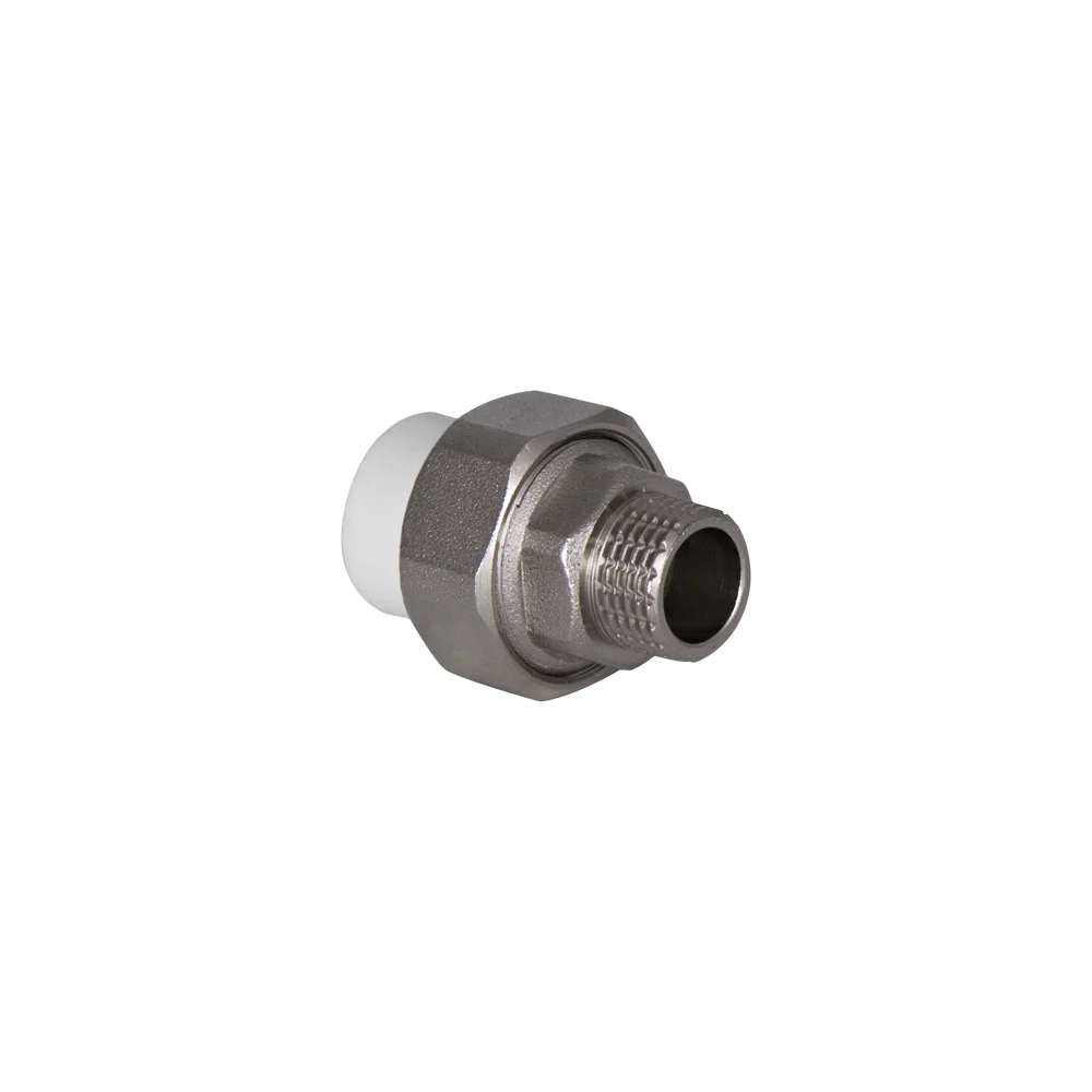 Комбинированная разъемная муфта TEBO TR-TB 15020909