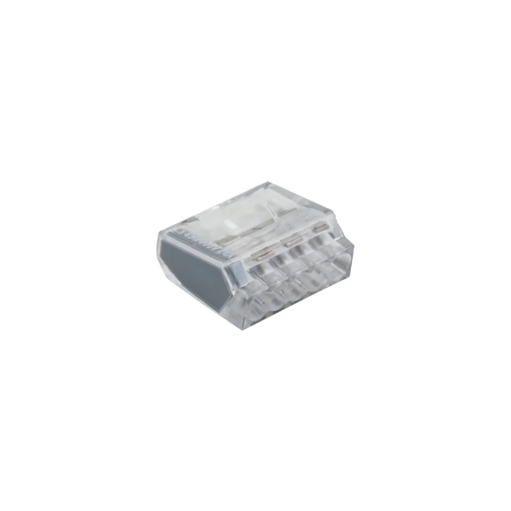 Монтажная клемма Navigator 71 868 NTC-NC-5-r 71868