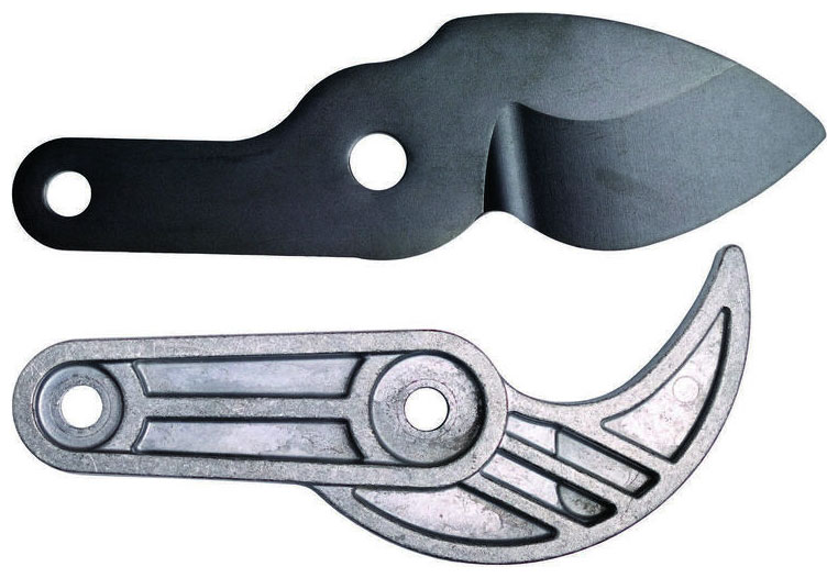 Запасные лезвия для сучкореза Fiskars L77 1026292