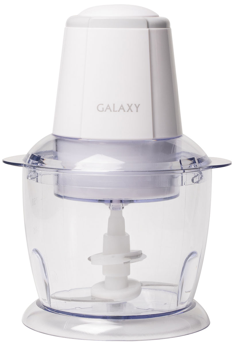 Чоппер Galaxy Line GL 2358, белый