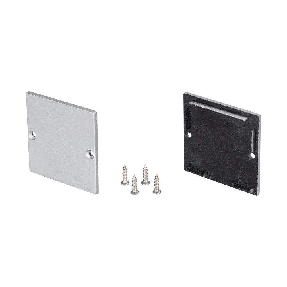 Глухая заглушка Arlight для SL-LINIA32-FANTOM-EDGE 27298