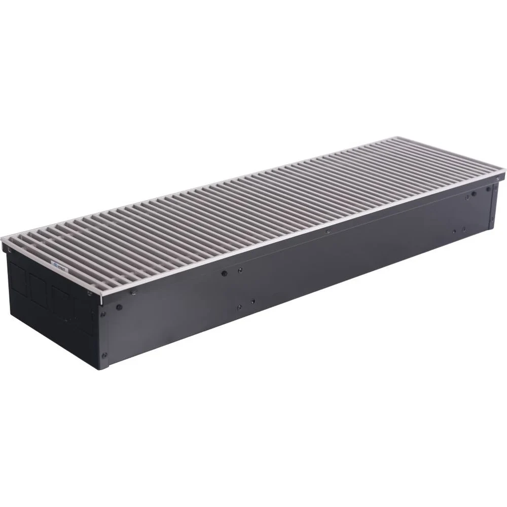 Внутрипольный конвектор STOUT SCN RG008TBK24DBME