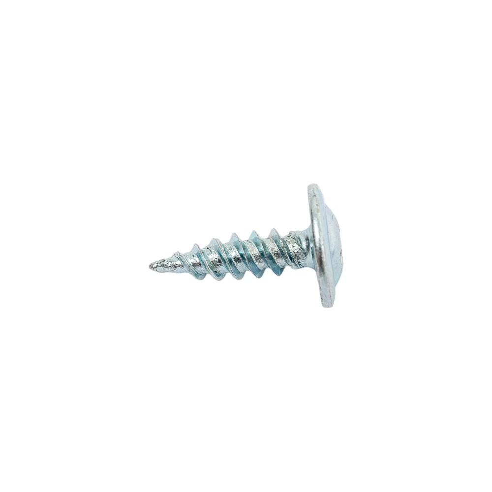 Самонарезающий винт Grabber 4,2х14 мм 400 шт. WS-14-400DIY