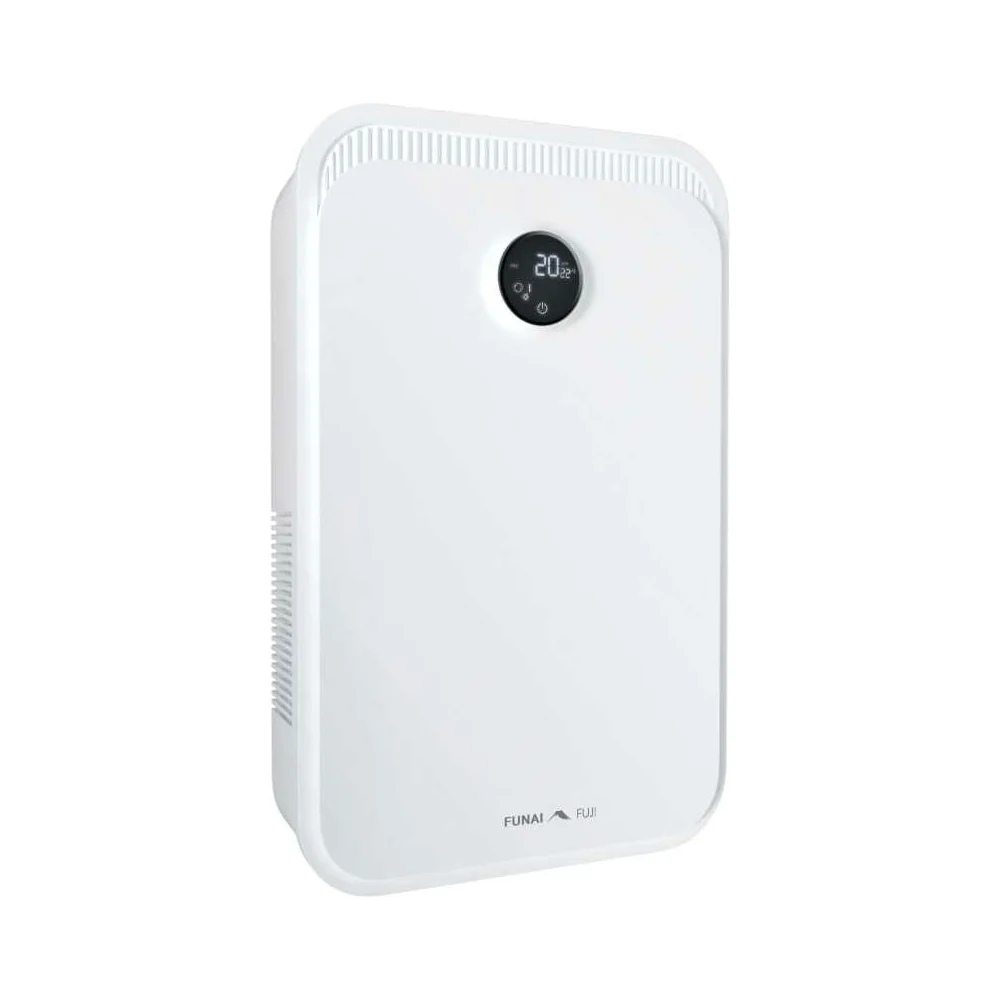 Настенная приточно-вытяжная установка FUNAI ERW-150X.P