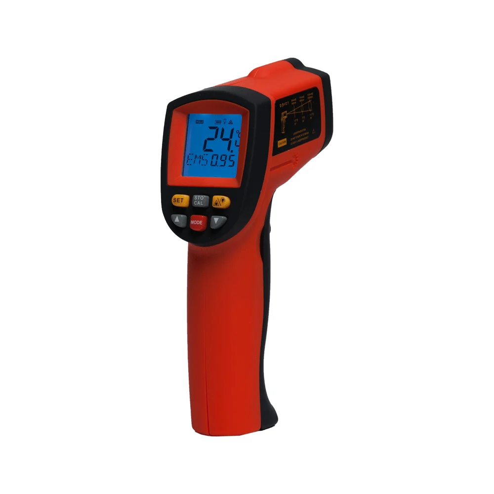 Инфракрасный пирометр ADA TemPro 700 А00224