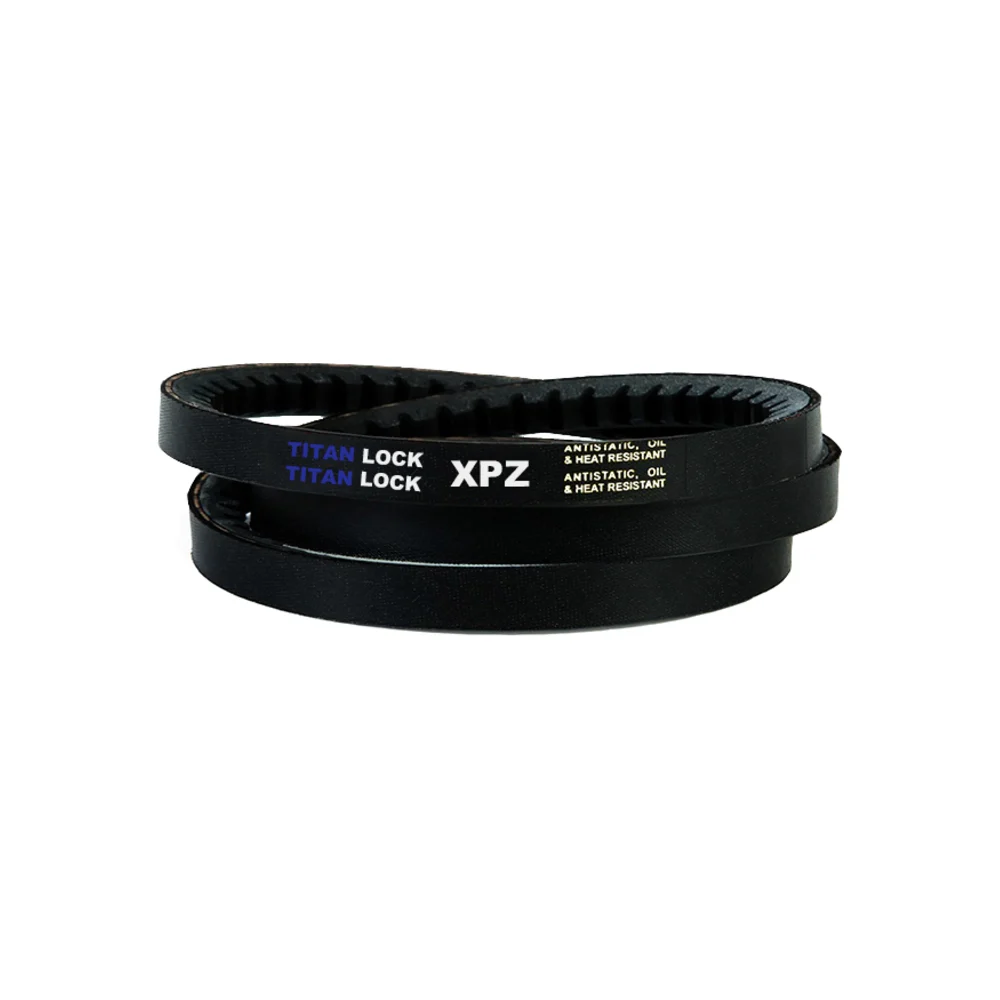 Узкий клиновой ремень TITAN LOCK TLB-XPZ1270