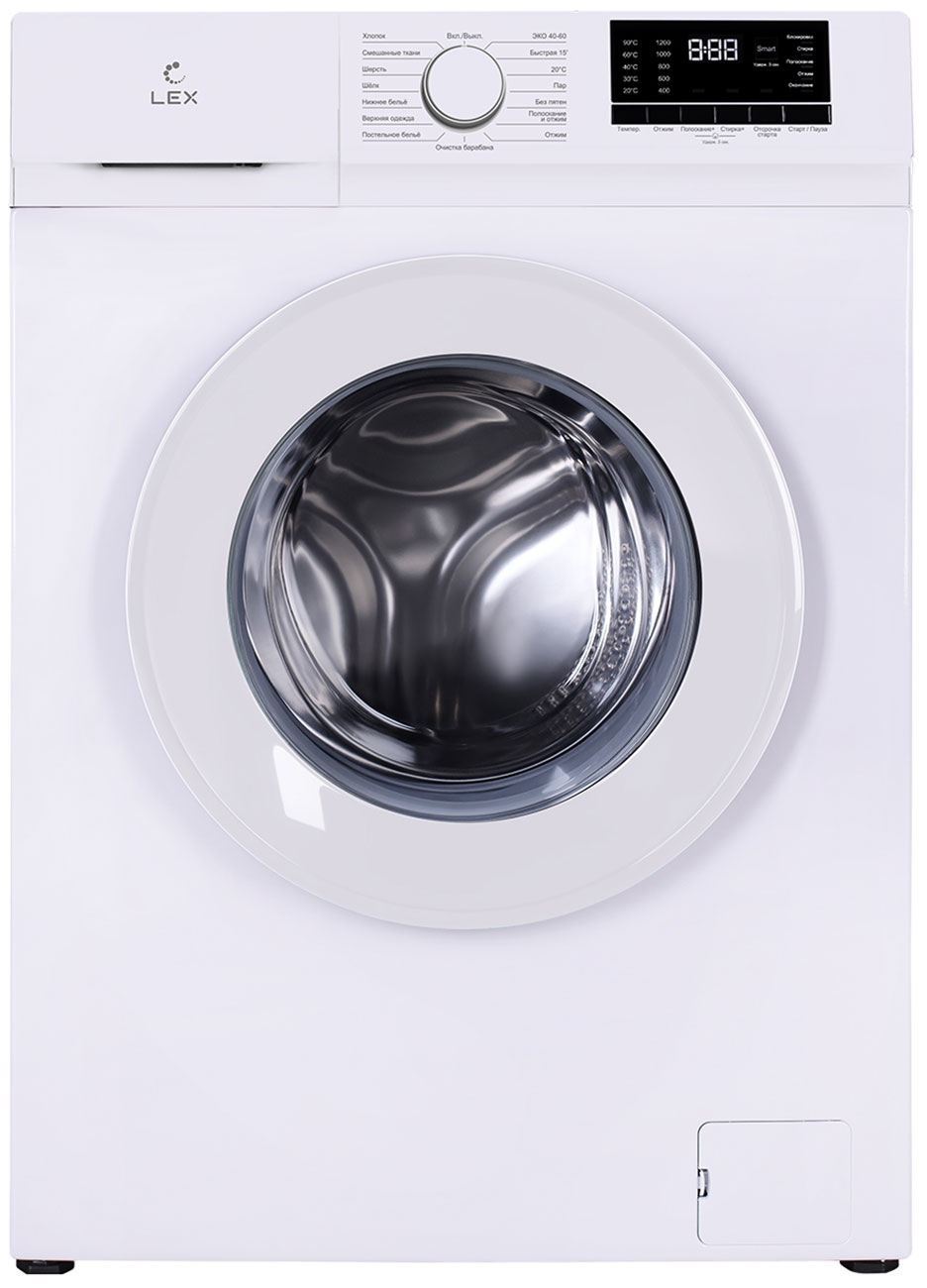 Стиральная машина LEX LWM10012WID
