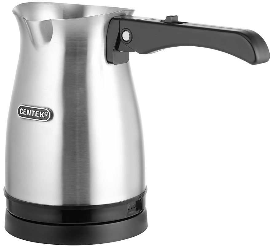 Кофеварка-турка Centek CT-1099 SS