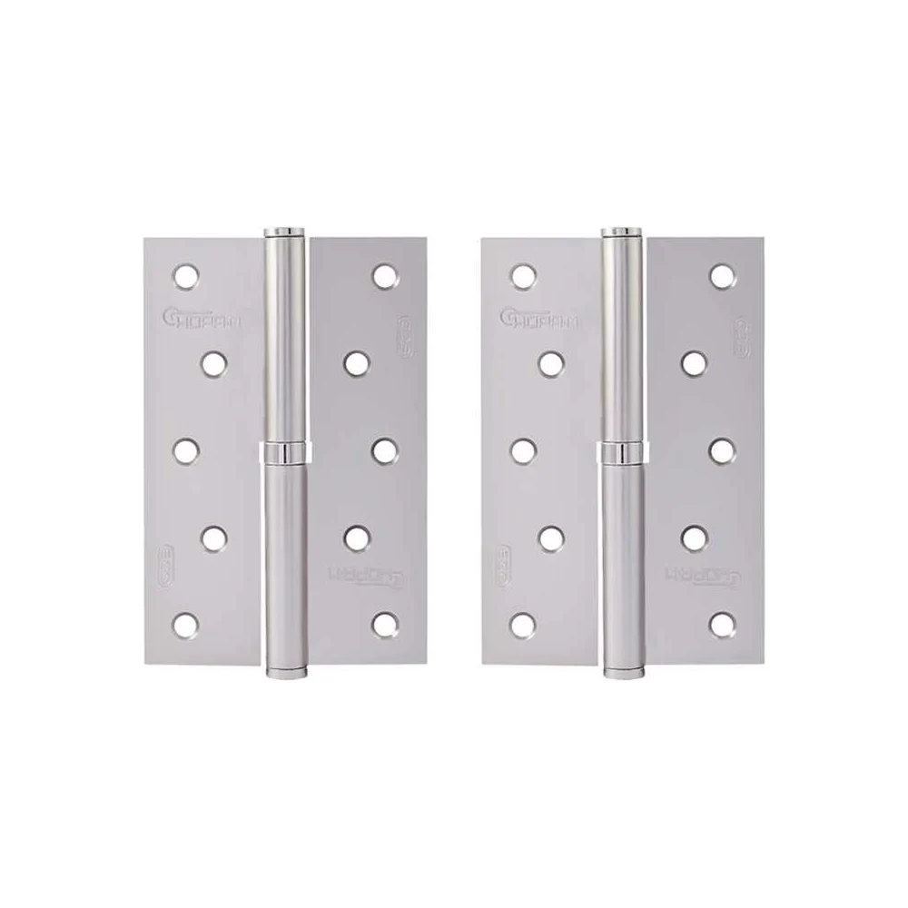 Петля НОРА-М ЕСО 750-5"-FHP-ECO 15458