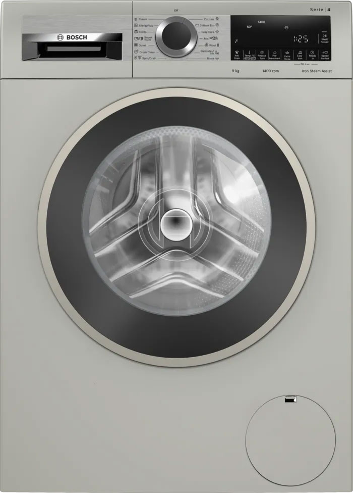 Стиральная машина Bosch WGA2440XME