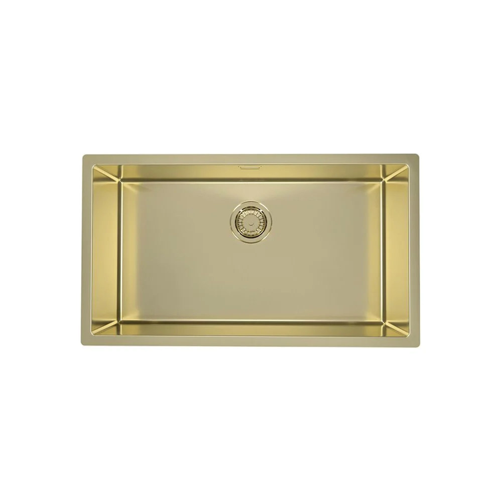 Мойка ALVEUS QUADRIX MONARCH 60 GOLD 1117478