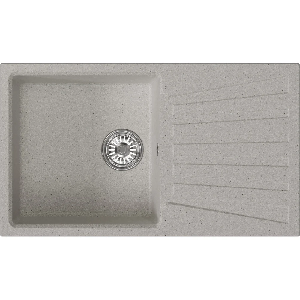 Мойка MIXLINE ml-gm20 552002
