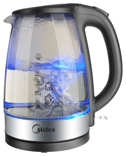 Чайник электрический Midea MK-8016