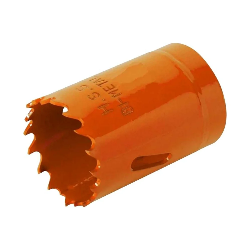 Биметаллическая коронка Bohrer 32360570