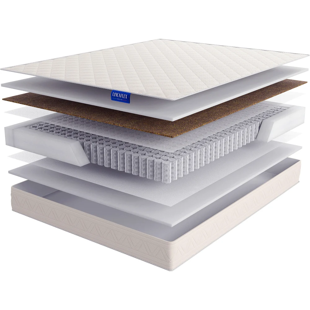 Матрас Lineaflex Fellena Fellena_160x200