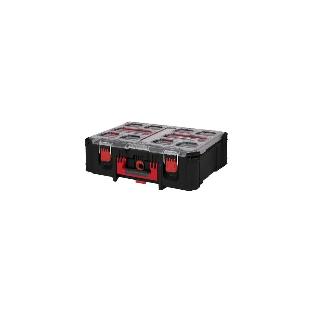 Большой органайзер Milwaukee PACKOUT 4932478625