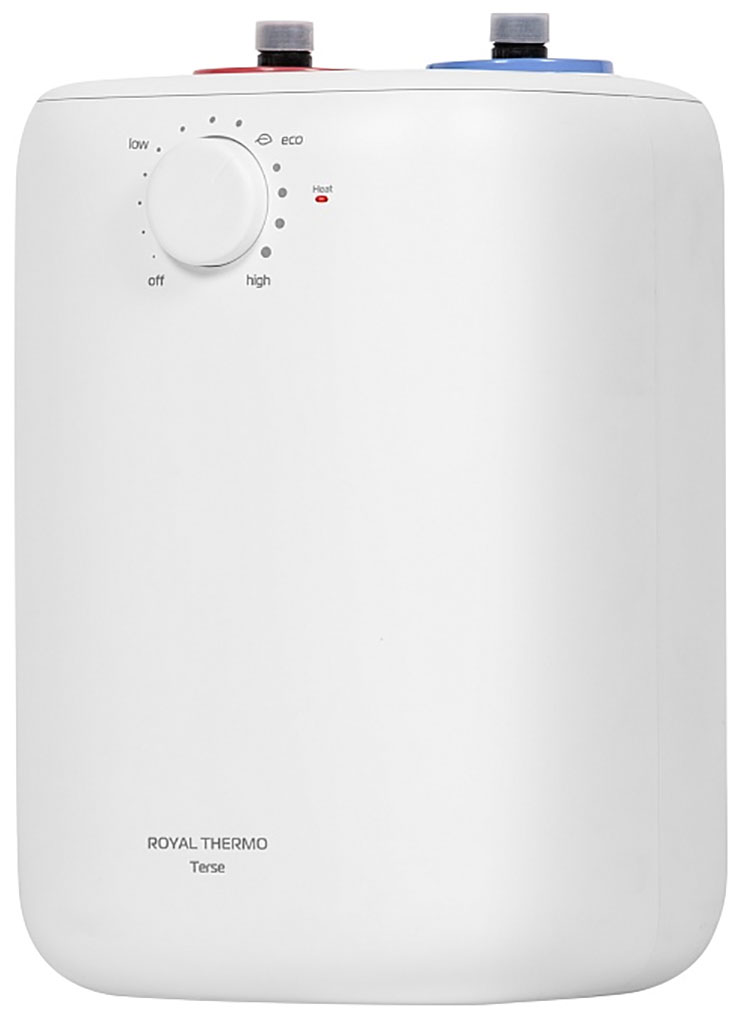 Водонагреватель накопительный Royal Thermo RWH 6 Terse U