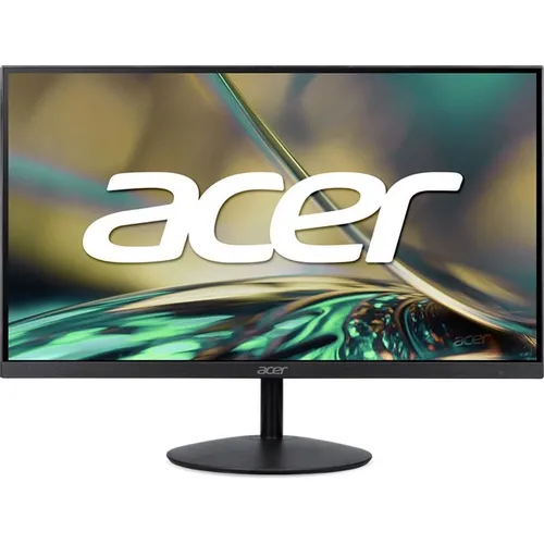 21.45" Монитор Acer SA222QEbi, 1920x1080, IPS, 100Гц, 1хHDMI, черный [um.ws2cd.e01]