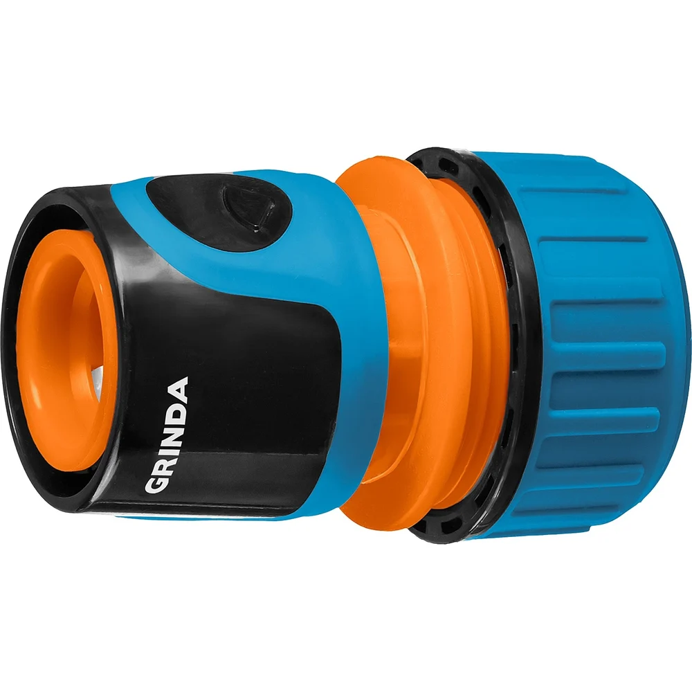 Быстросъемный соединитель для шланга PROLine Grinda TC-34 8-426426_z01