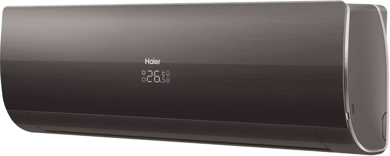 Кондиционер сплит-система Haier HSU-09HFF203/R3-B(IN) / HSU-09HUF203/R3(OUT)