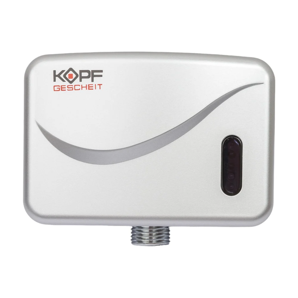 Вентиль для писсуара Kopfgescheit KG6524