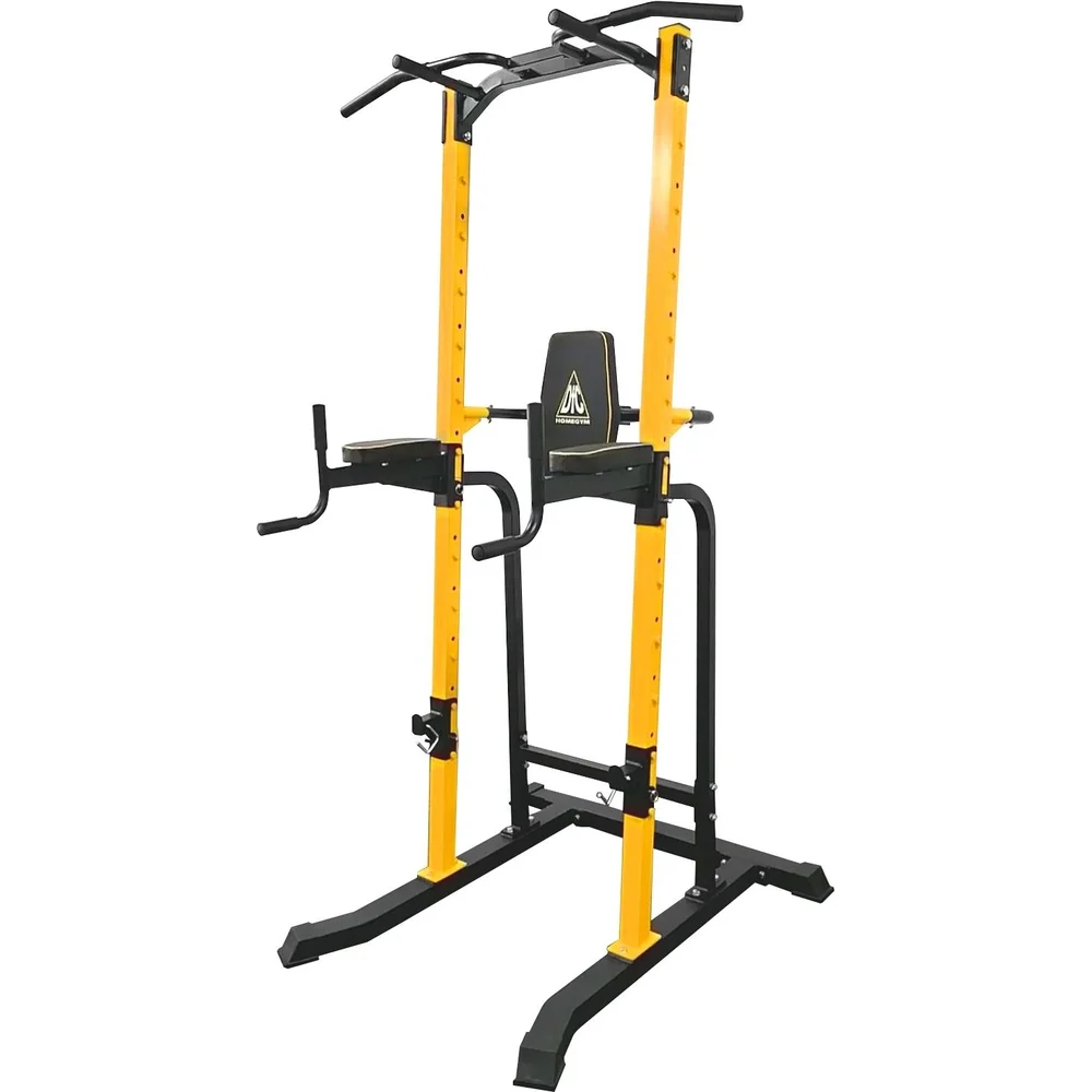 Турник брусья DFC Power Tower G250