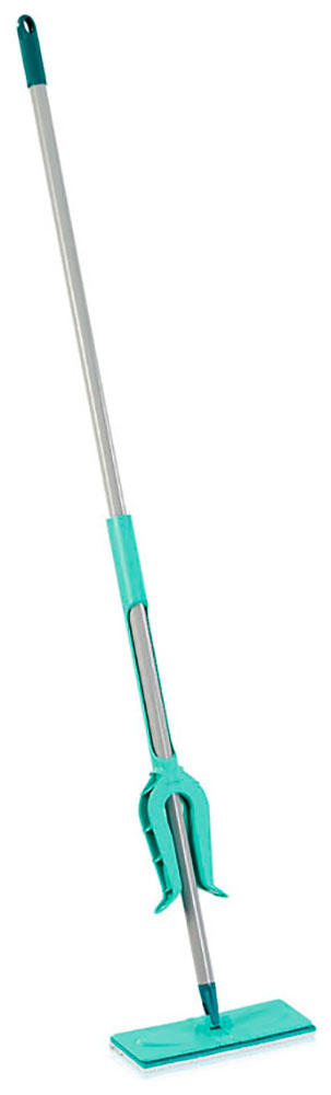 Швабра Leifheit Picobello S micro duo 57023 хозяйственная для пола