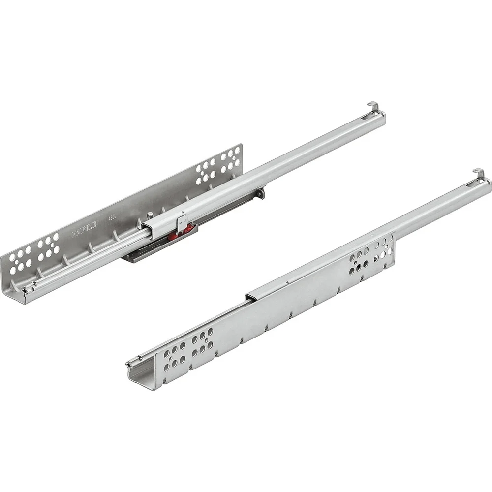 Направляющие Hafele Matrix runners UM S25 433.08.145