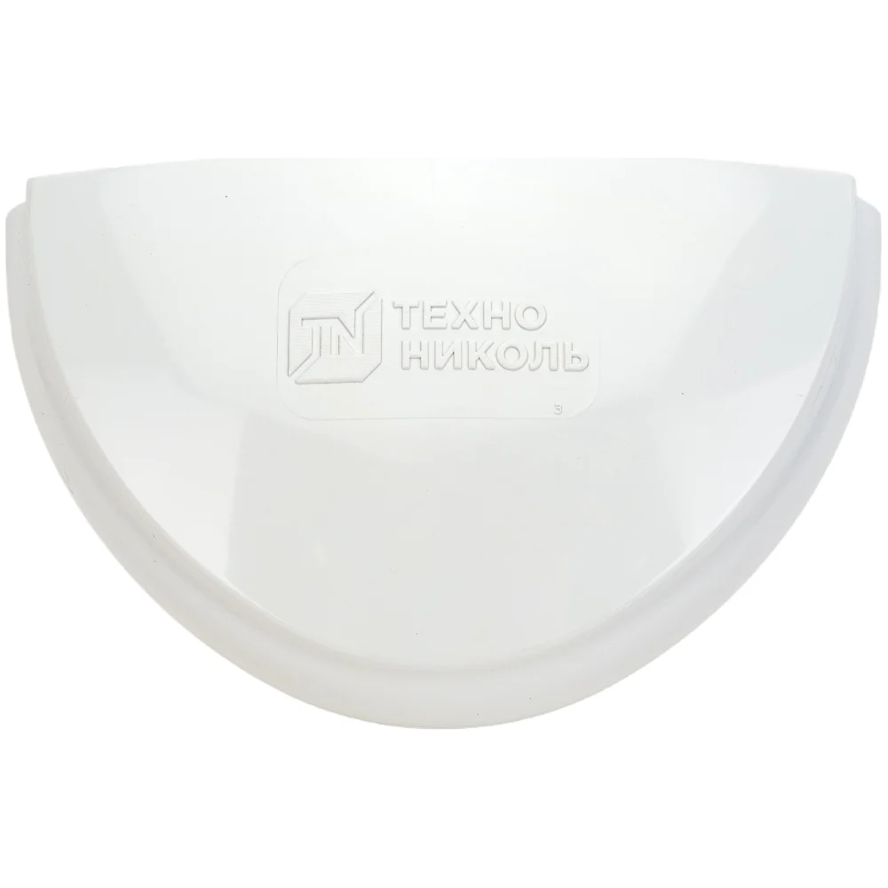 Заглушка желоба Технониколь TN359441