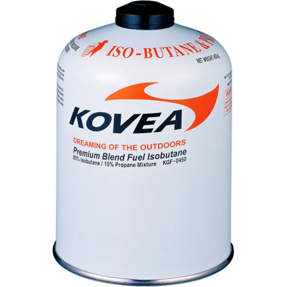 Баллон Kovea KOV-KGF-0450