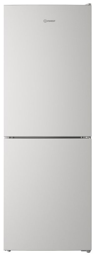 Двухкамерный холодильник Indesit ITR 4160 W, система No Frost