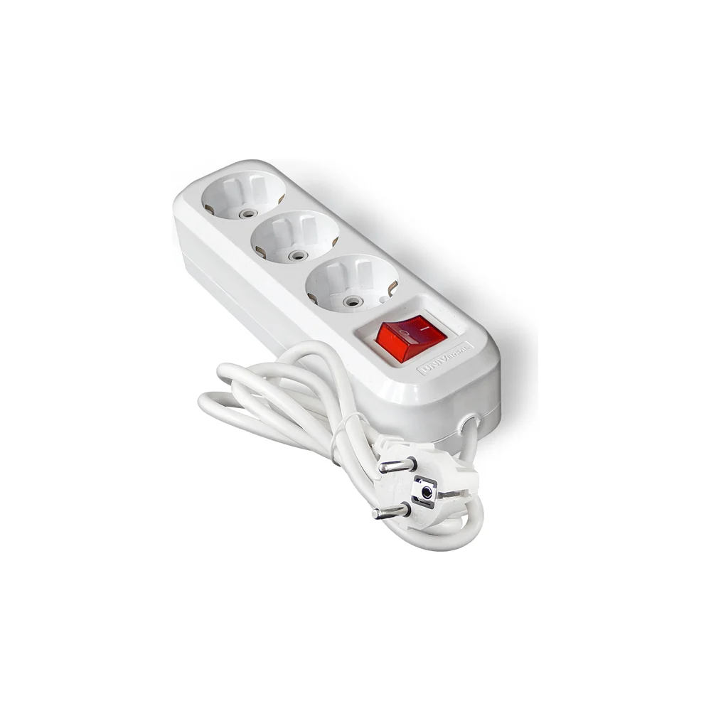 Удлинитель UNIVersal s-303а 1726