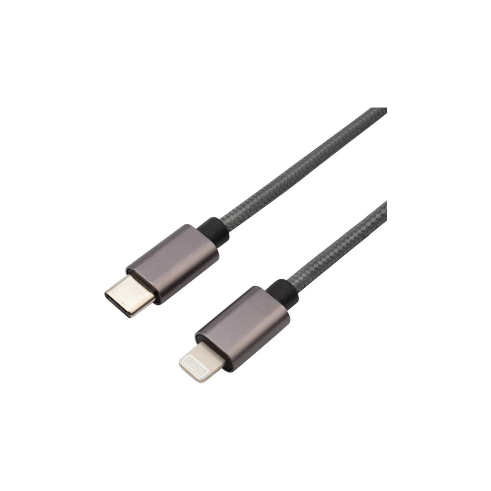 Кабель для iPhone REXANT 18-7054