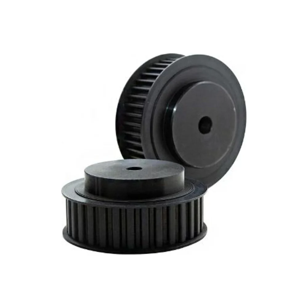 Зубчатый шкив ISKRA 05M2536-ISKRA