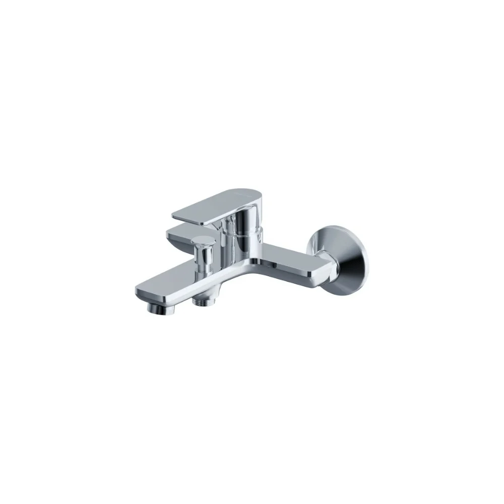 Смеситель для ванны MIXLINE ML26-01 550760
