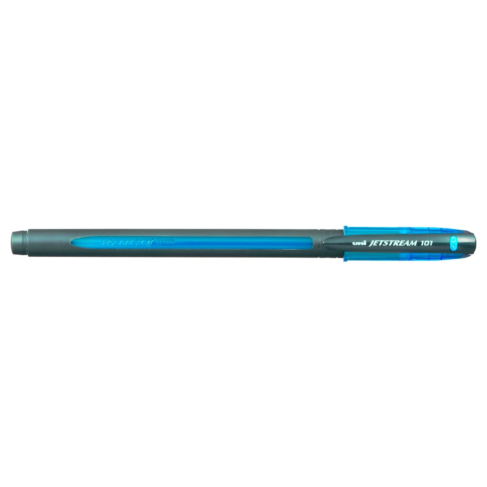 Набор шариковых ручек UNI Jetstream SX-101-07 66239