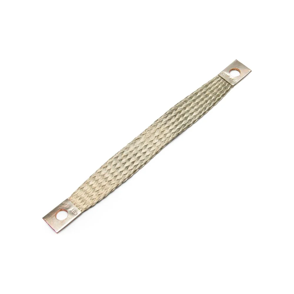 Провод заземления FORTISFLEX ПЗ 16-800 82186