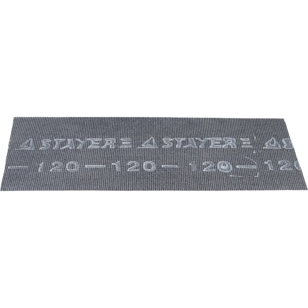 Шлифовальная сетка STAYER 3547-120