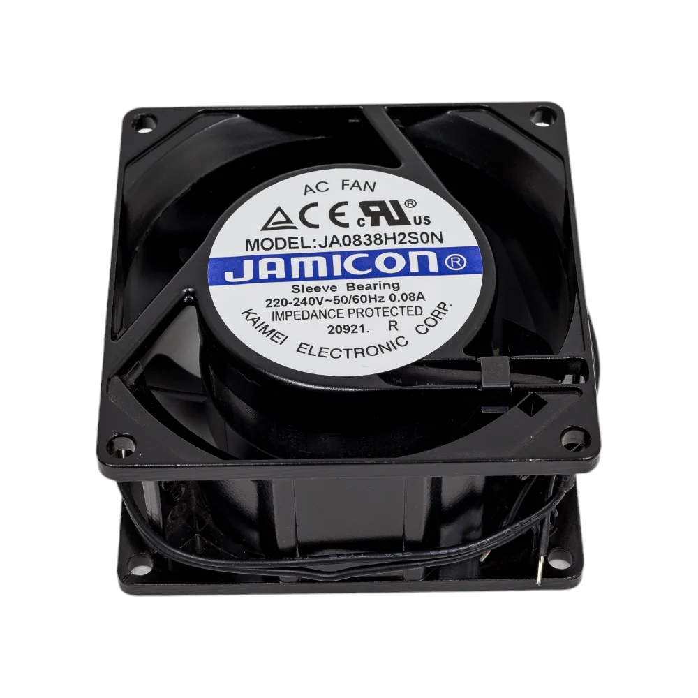 Вентилятор JAMICON JA0838H2S0N С00033817