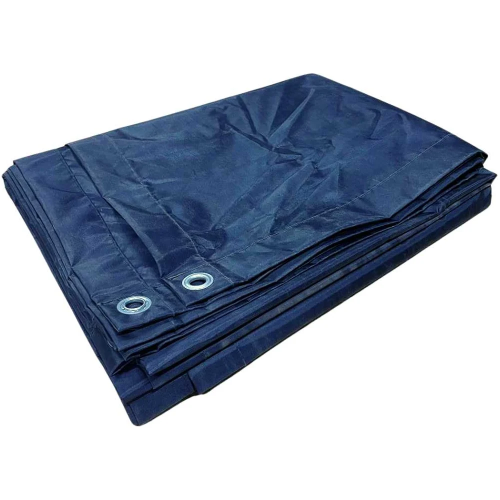 Тент ПК ЭЛИТТЕНТ 2X7PU600DBL