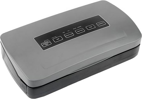 Вакуумный упаковщик Viatto YJS210F (180911)